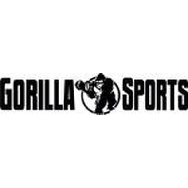 Kettlebell regulowany Gorilla Sports 7,5 kg