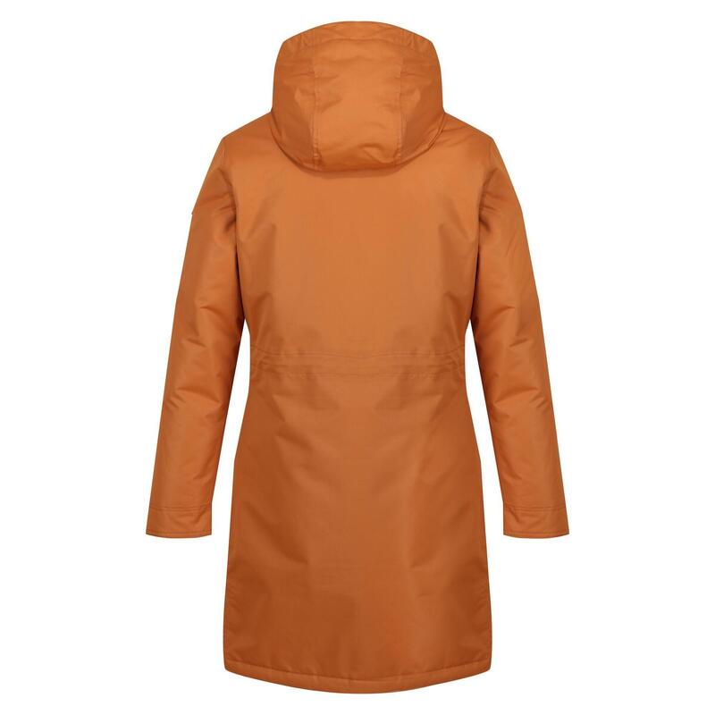 Romine Femme Randonnée Parka