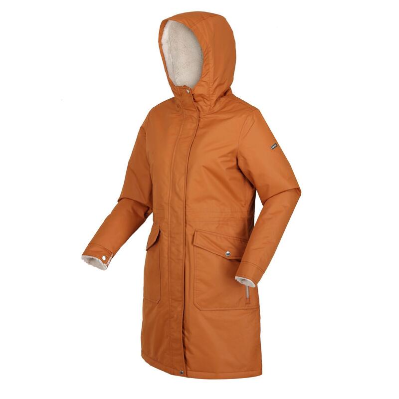 Romine Femme Randonnée Parka