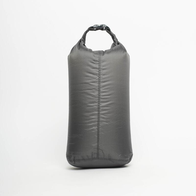 Vízhatlan táska 5L, fekete