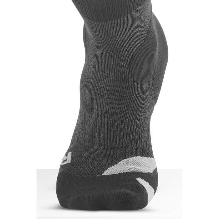 Chaussettes de compression de randonnée en mérinos CEP Compression 4/6