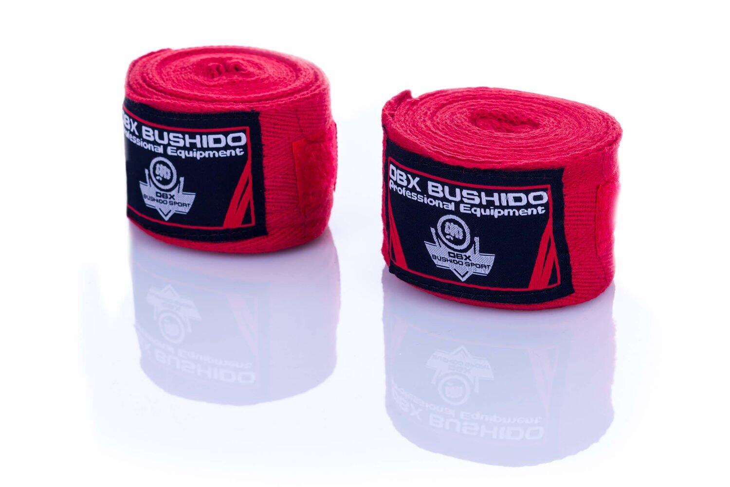 DBX BUSHIDO picture