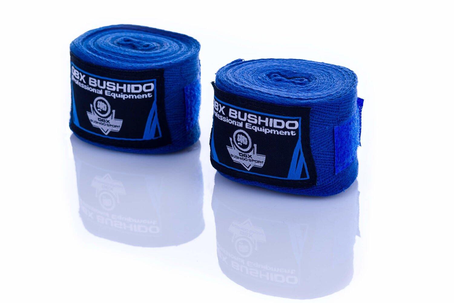 DBX BUSHIDO picture