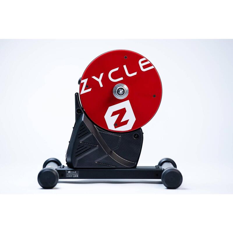 Vélo d'entraînement - Smart ZDrive - Vélo d'exercice interactif