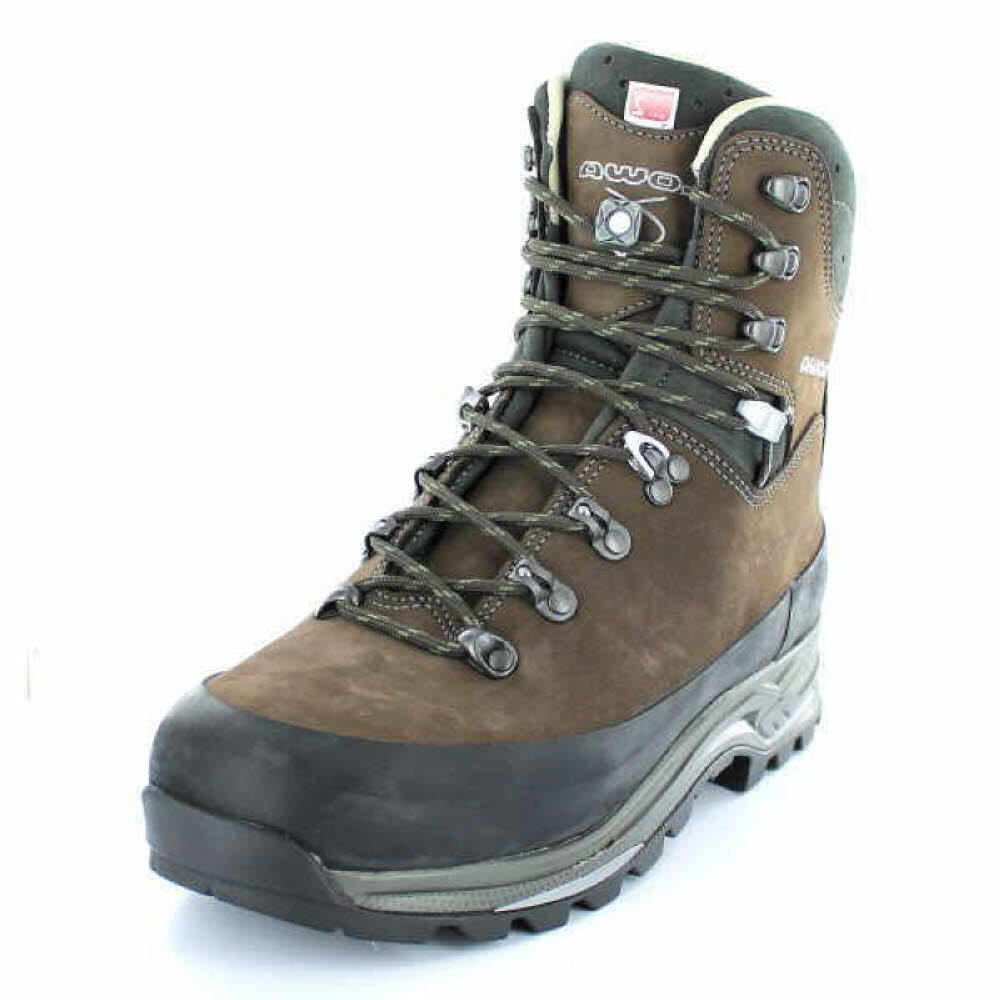 LOWA Wanderschuh Tibet GTX M Men