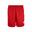 Pantalón corto KELME Short Global Unisex - Rojo