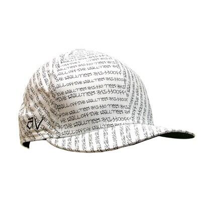 VANS AV Tag New Era Cap