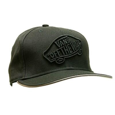 VANS Home Team New Era Cap