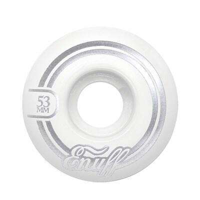 Skateboard wheels refresher II lot de 4 pièces                      3 modèles disponibles 2495€    ENUFF SKATEBOARDS Skateboard wheels refresher II lot de 4 piècesVendu exclusivement en ligne   