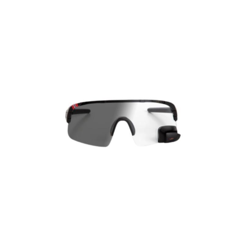 LENTES DE CICLISMO MTB FOTOCROMÁTICO XC NEGRO - Decathlon