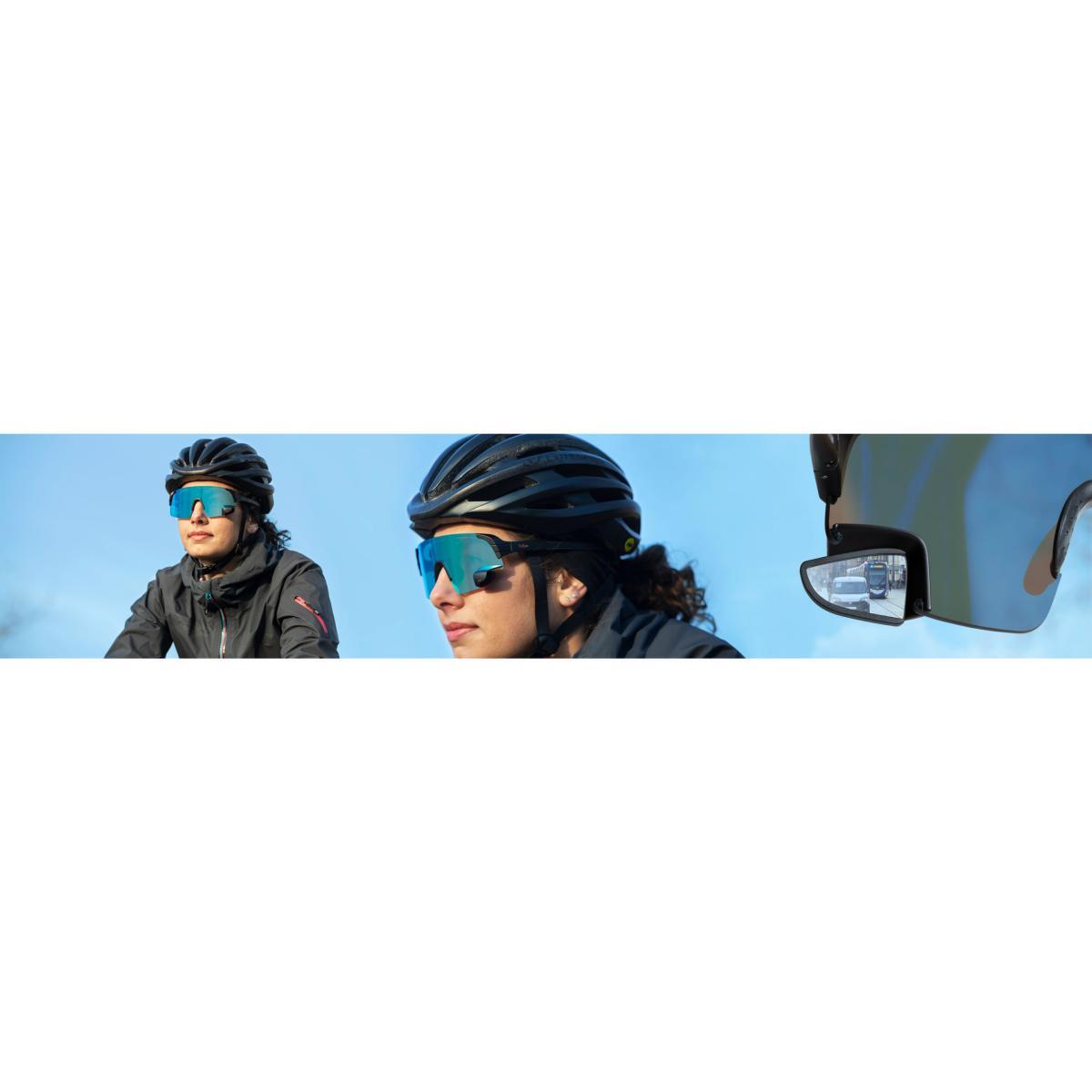 Lunette vélo rétroviseur - Adulte - 5/5