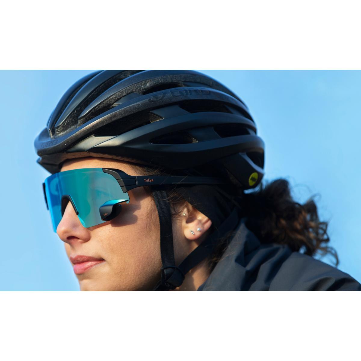Lunette vélo rétroviseur - Adulte - 3/5