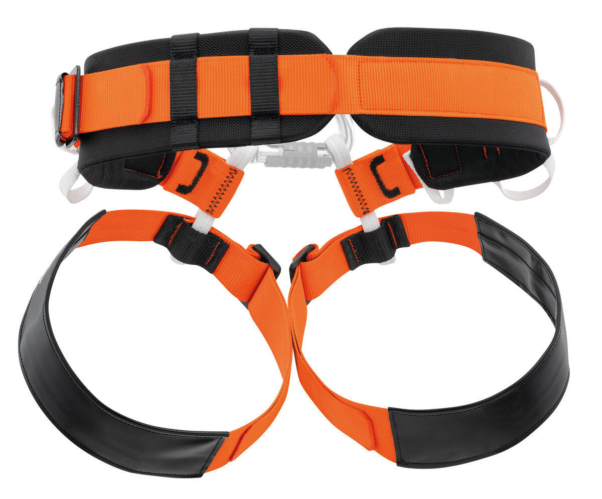 Imbracatura da speleologia Petzl Aven T1 2/5