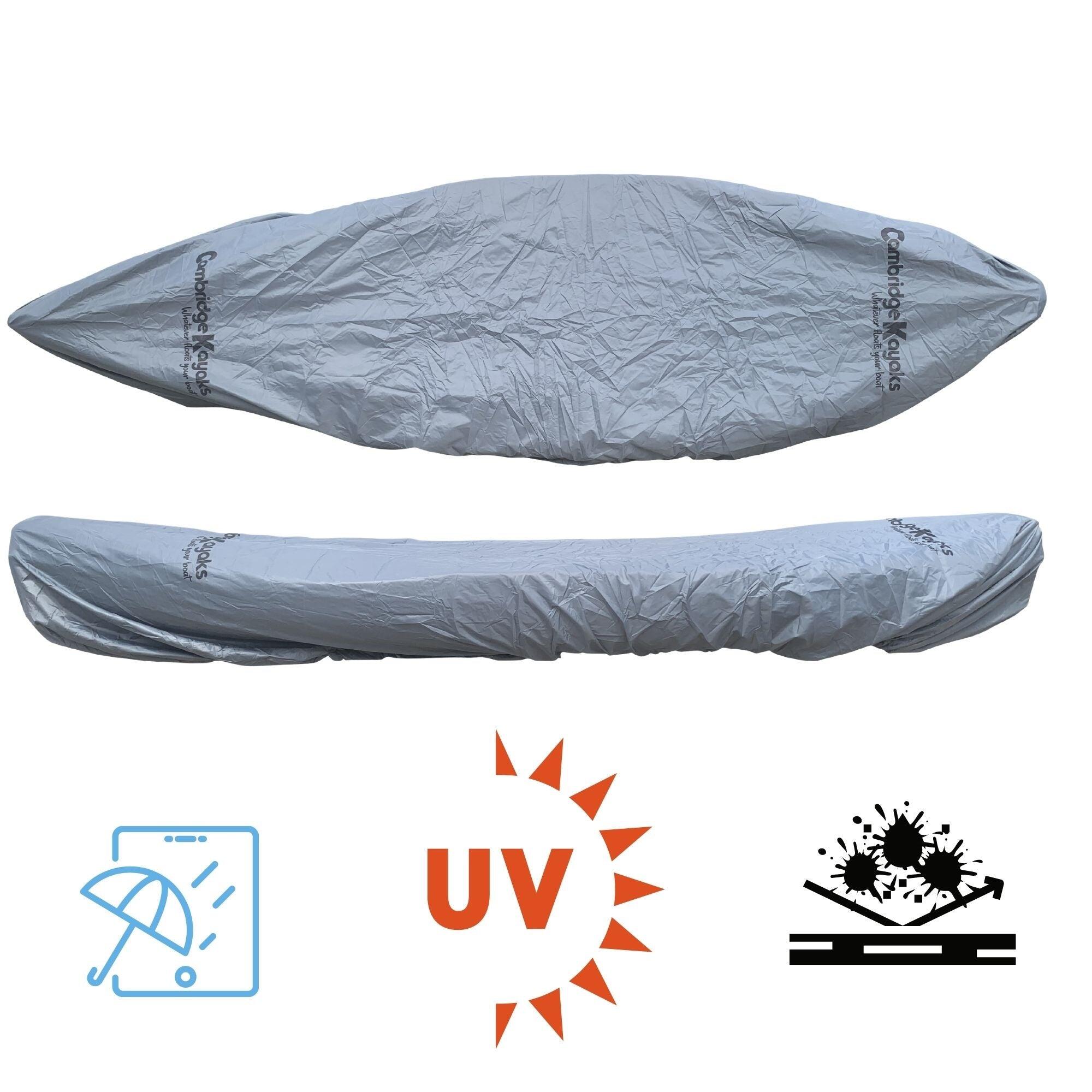 CAMBRIDGE KAYAKS Cambridge Kayak Protection Cover Large