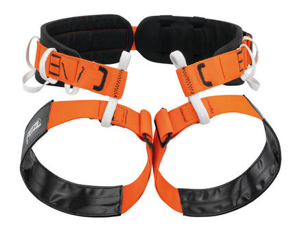 Harnais de spéléo Petzl Aven T1