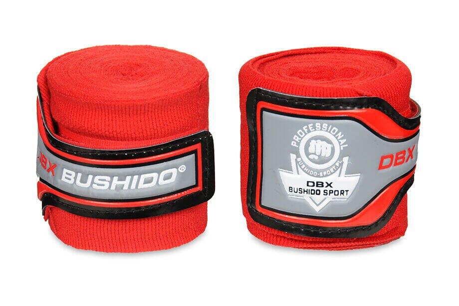 DBX BUSHIDO Boxerská omotávka