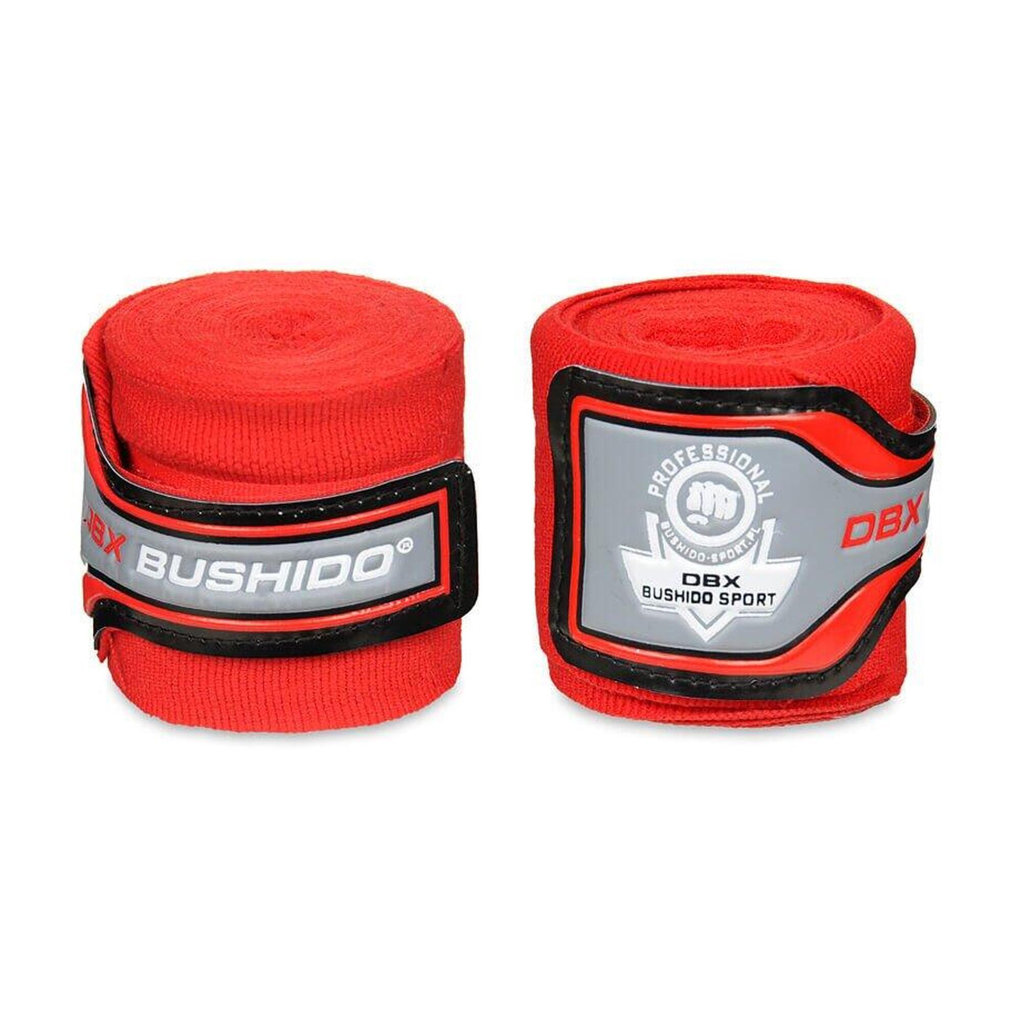 DBX BUSHIDO Boxerská omotávka DBX BUSHIDO