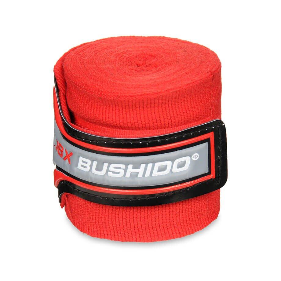 Boxerská omotávka DBX BUSHIDO 5/6