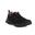 Chaussures de marche EDGEPOINT LIFE Femme (Noir / Rose clair vif)