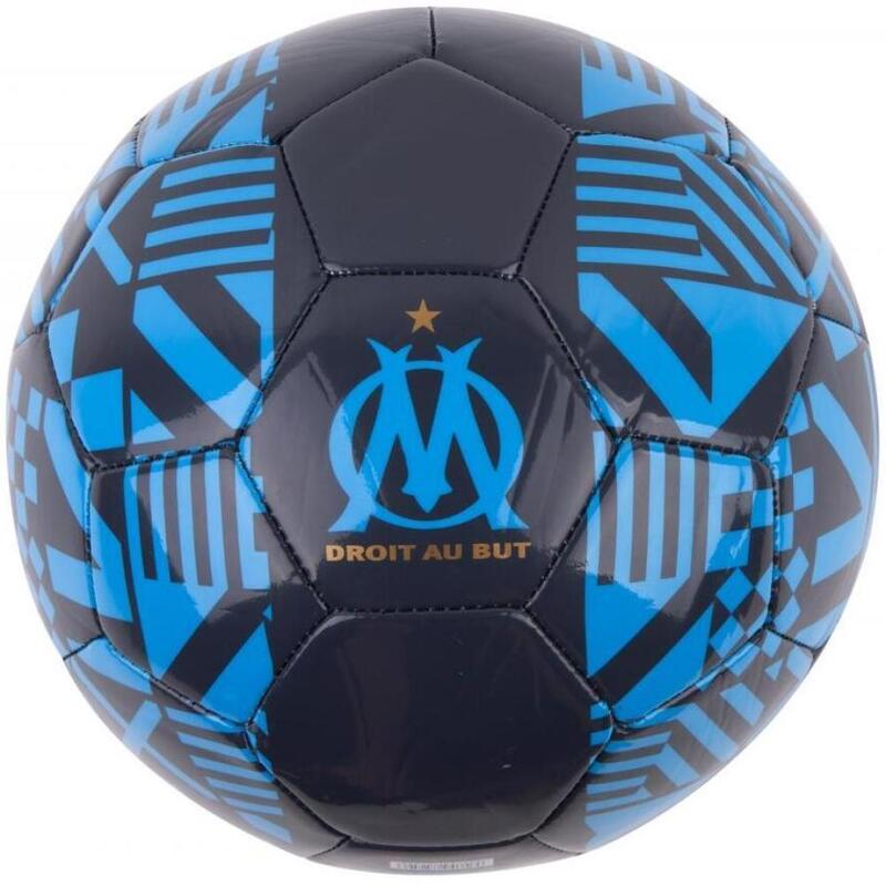 palla da calcio Puma de l'OM / Olympique de Marseille