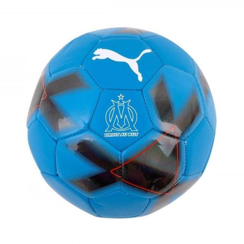 Mini bola de futebol do OM / Olympique de Marselha Puma