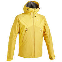 Reconditionné - Veste légère imperméable randonnée MH500 Homme - Très Bon État