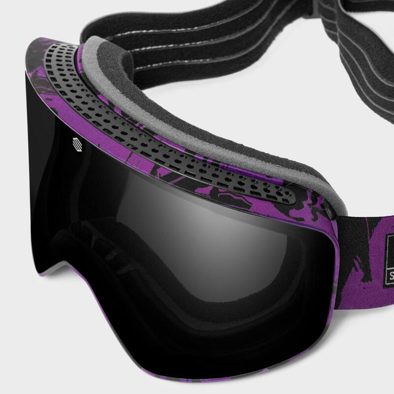 Masque de ski GX Trick