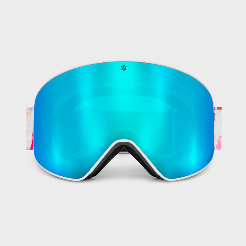 Gafas de sol para esquí/snow GX Splatter
