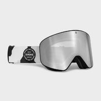 Masque de ski GX Pebbles - Gris - Noir
