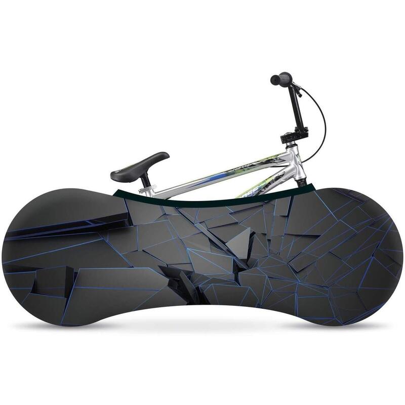 Pokrowiec na rower BMX Velosock Model MATRIX