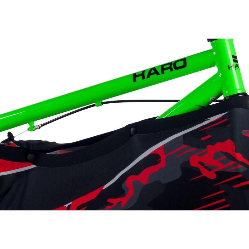 Pokrowiec na rower BMX Velosock Model THE MACHINE