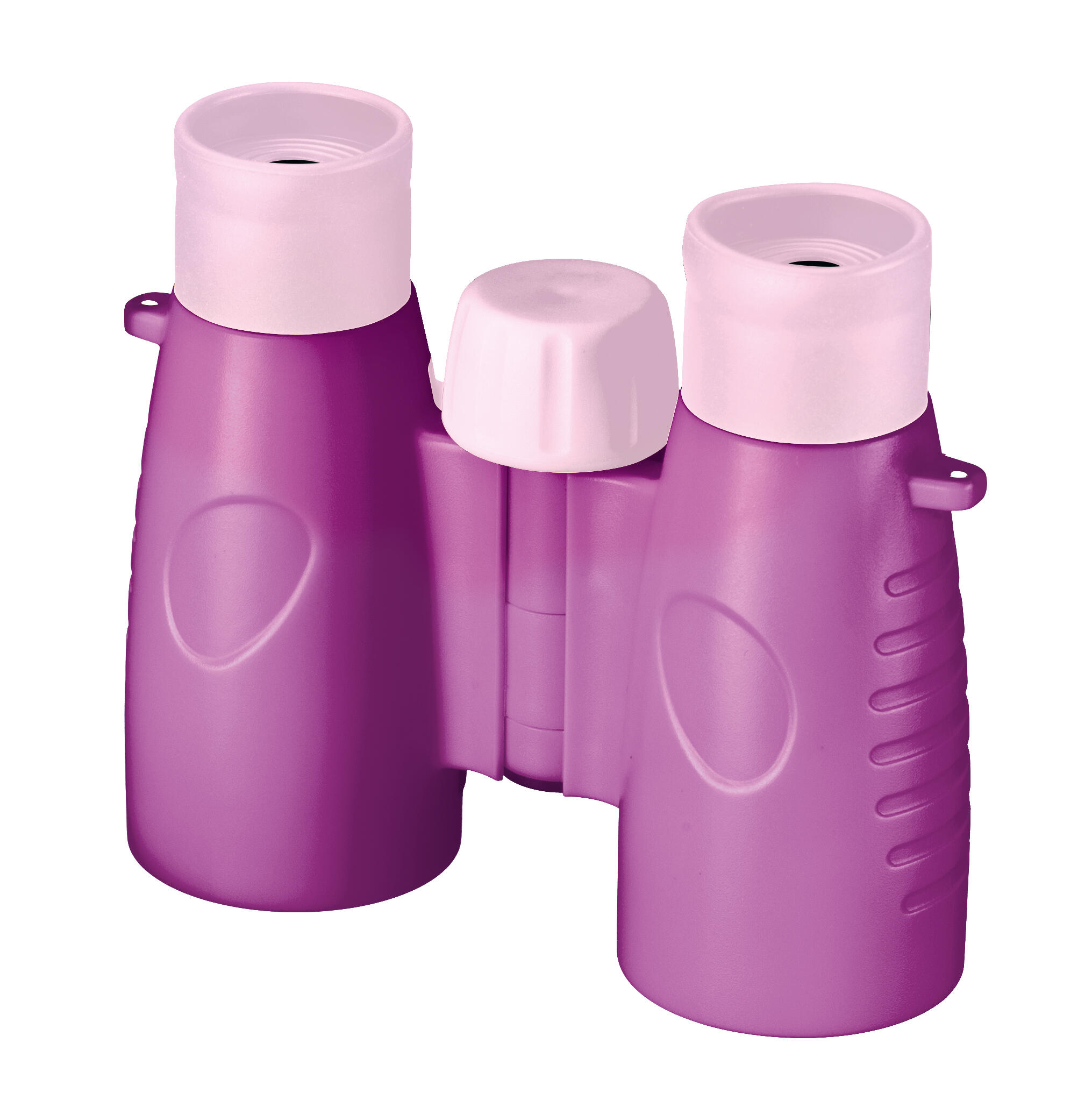 Prismáticos para niños BRESSER JUNIOR 3x30 en diferentes Colores fucsia 4/7