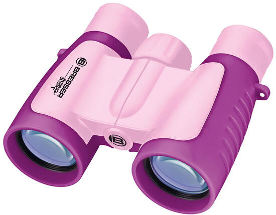 Kinderfernglas 3x30 Pink