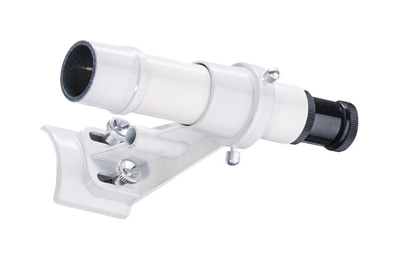Télescope Bresser Classic 60/900 AZ 4/7