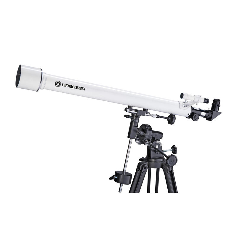 Telescópio Optics Classic 60/900 EQ Refractor 338x BRESSER