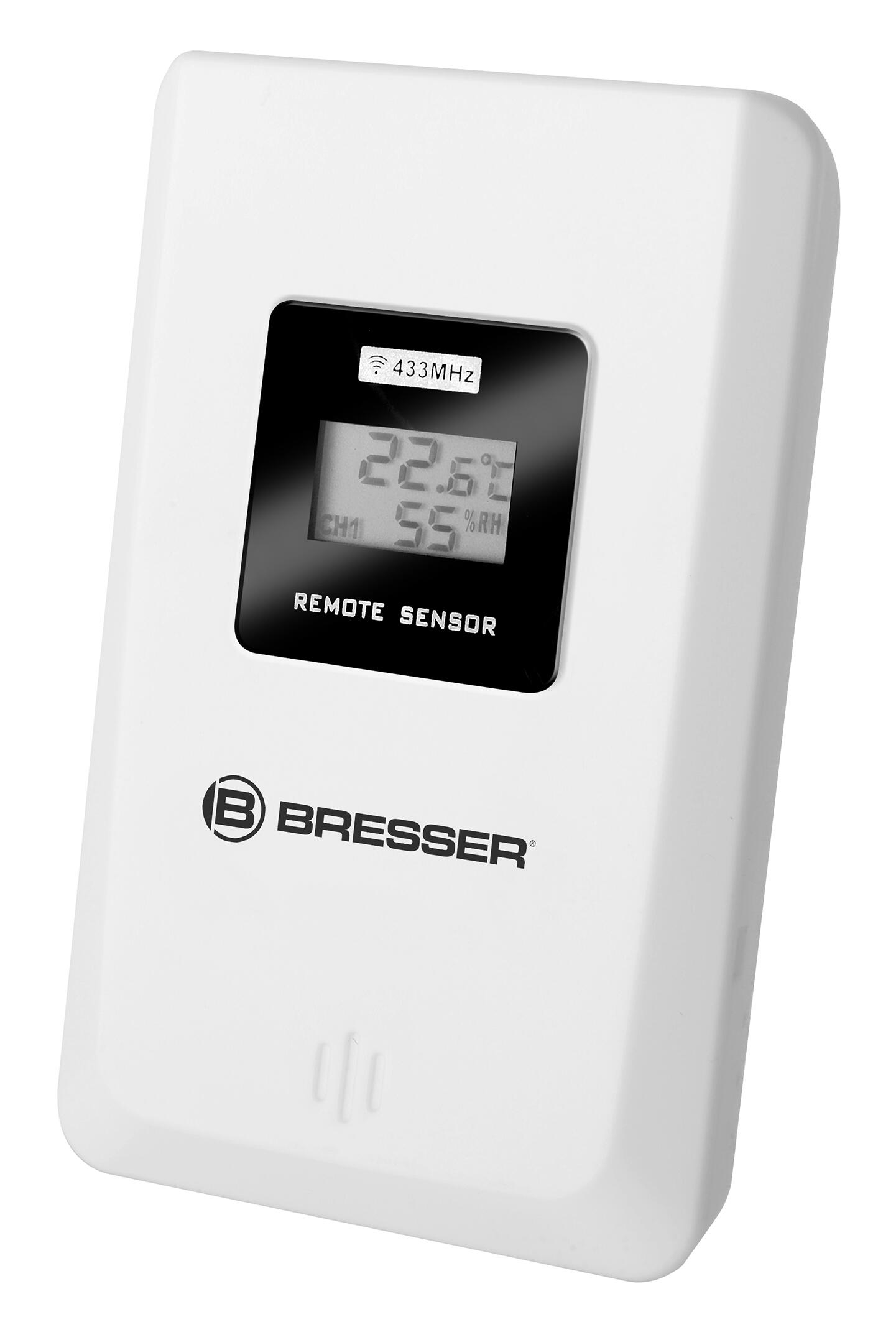 BRESSER picture