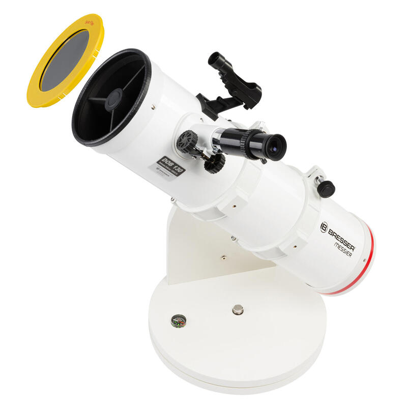 Telescopio Messier 5" Dobson-Bresser