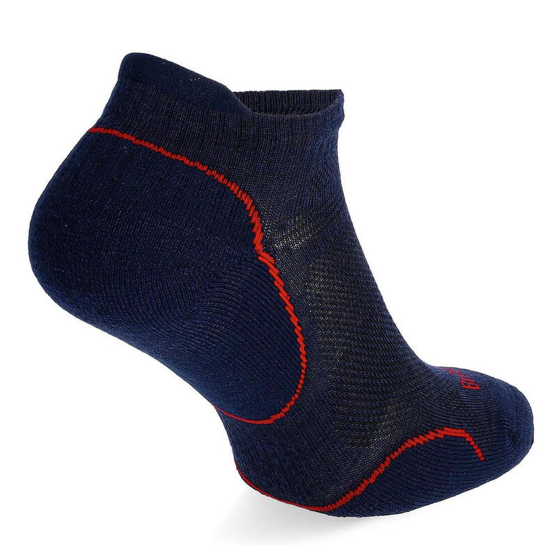 Bridgedale Calzini Ultra Light T2 Merino Performance - Foto 9