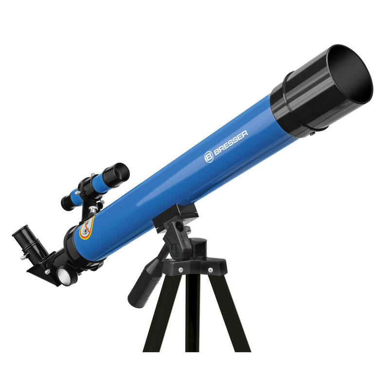 Telescópio 45/600 AZ BRESSER JUNIOR
