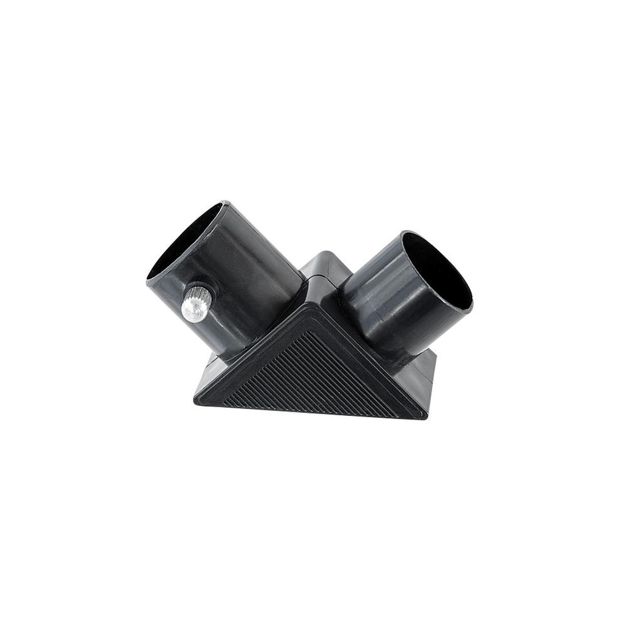 Telescope Bresser Junior 45/600 AZ Red 4/6