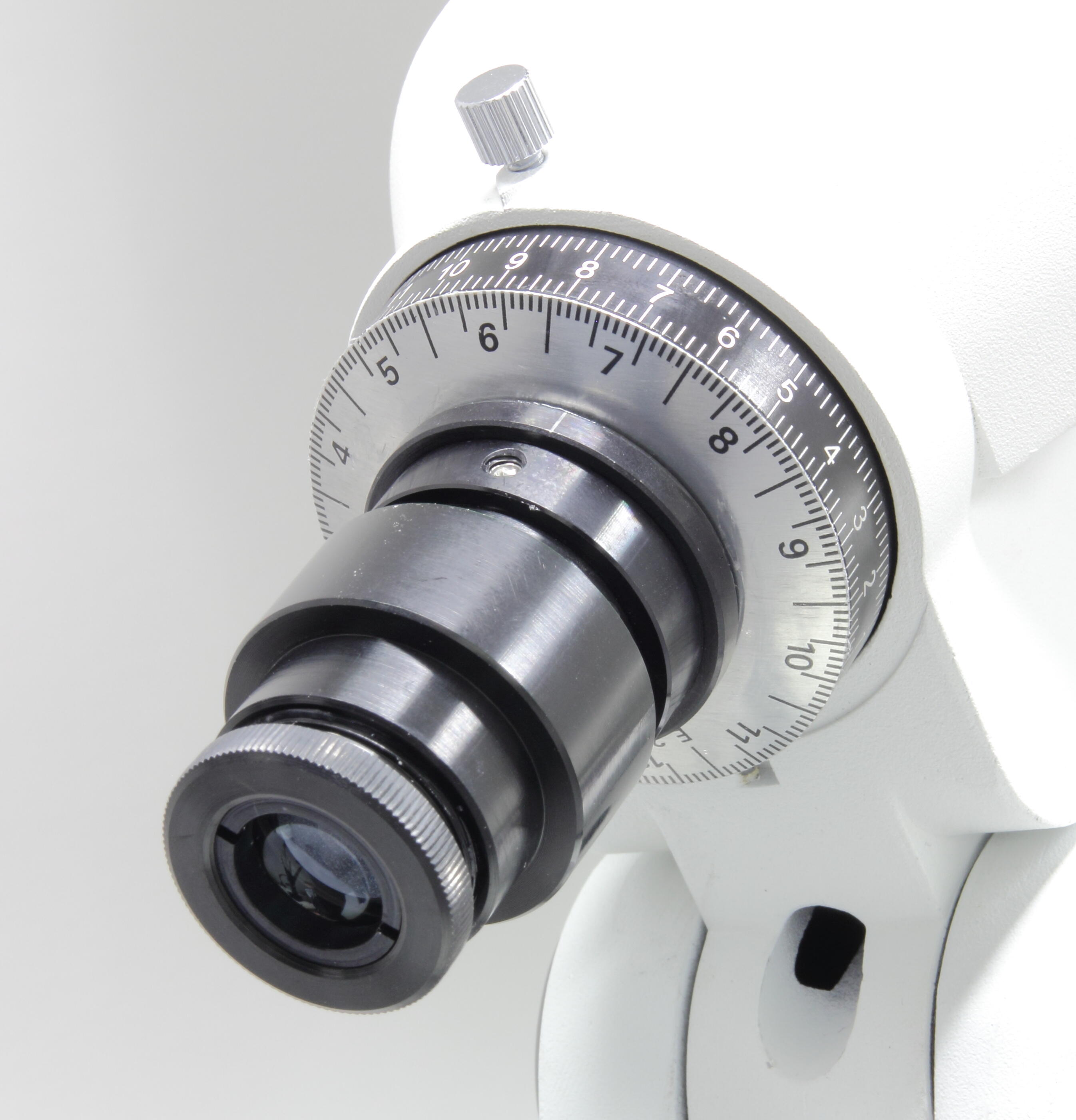 Telescópio Astronómico BRESSER AR-152L 152/1200 EXOS 2 4/6