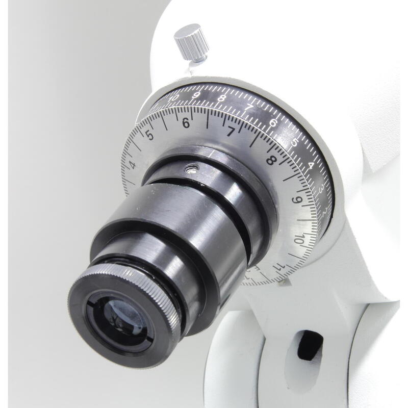 Telescópio Astronómico BRESSER AR-152L 152/1200 EXOS 2