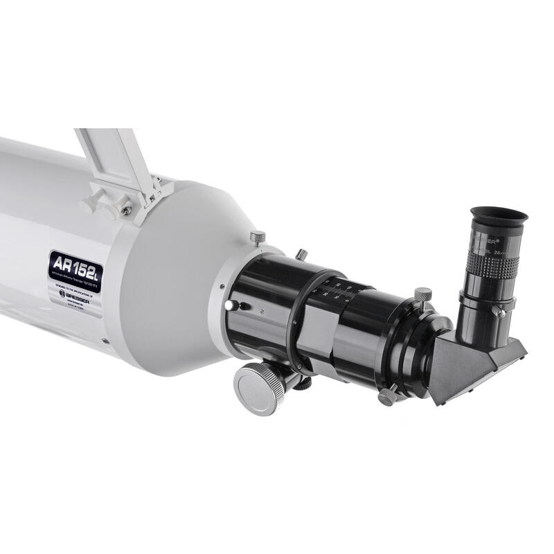 Telescopio Bresser astronomico AR-152L 152/1200 EXOS 2