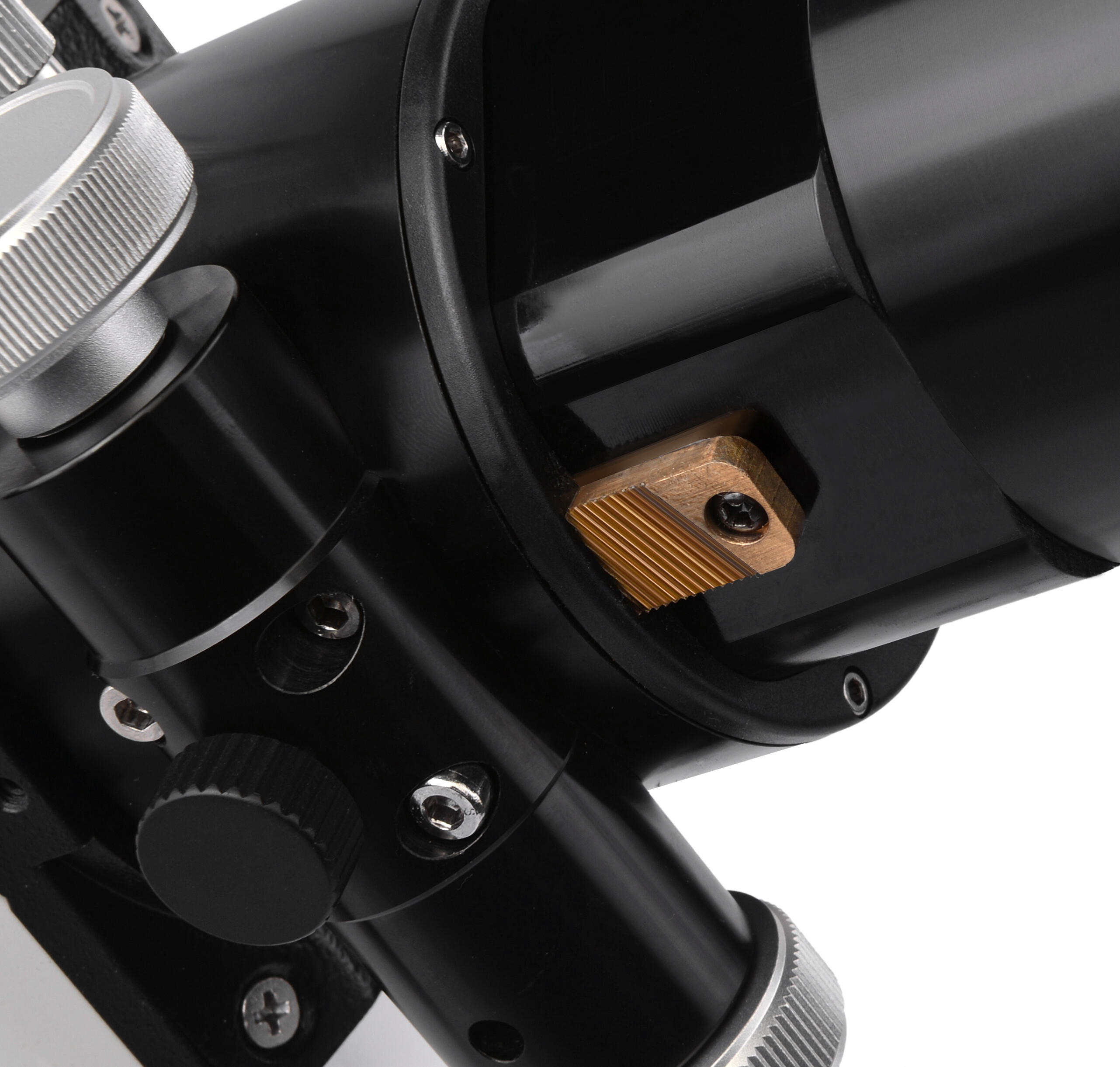 Telescópio Astronómico BRESSER AR-152L 152/1200 EXOS 2 3/6