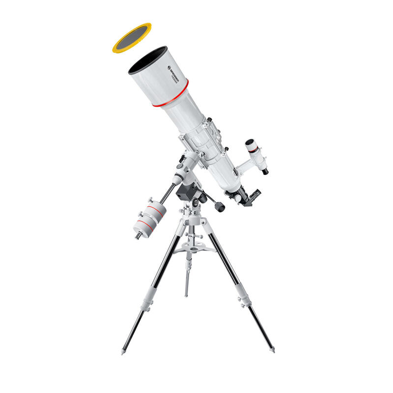 Telescópio Astronómico BRESSER AR-152L 152/1200 EXOS 2