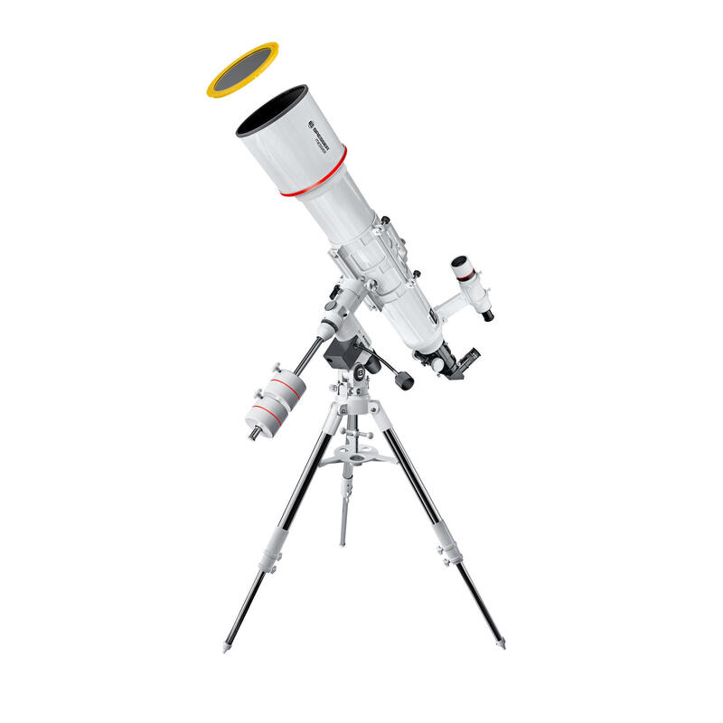 Telescópio astronómico BRESSER AR-152L 152/1200 EXOS 2