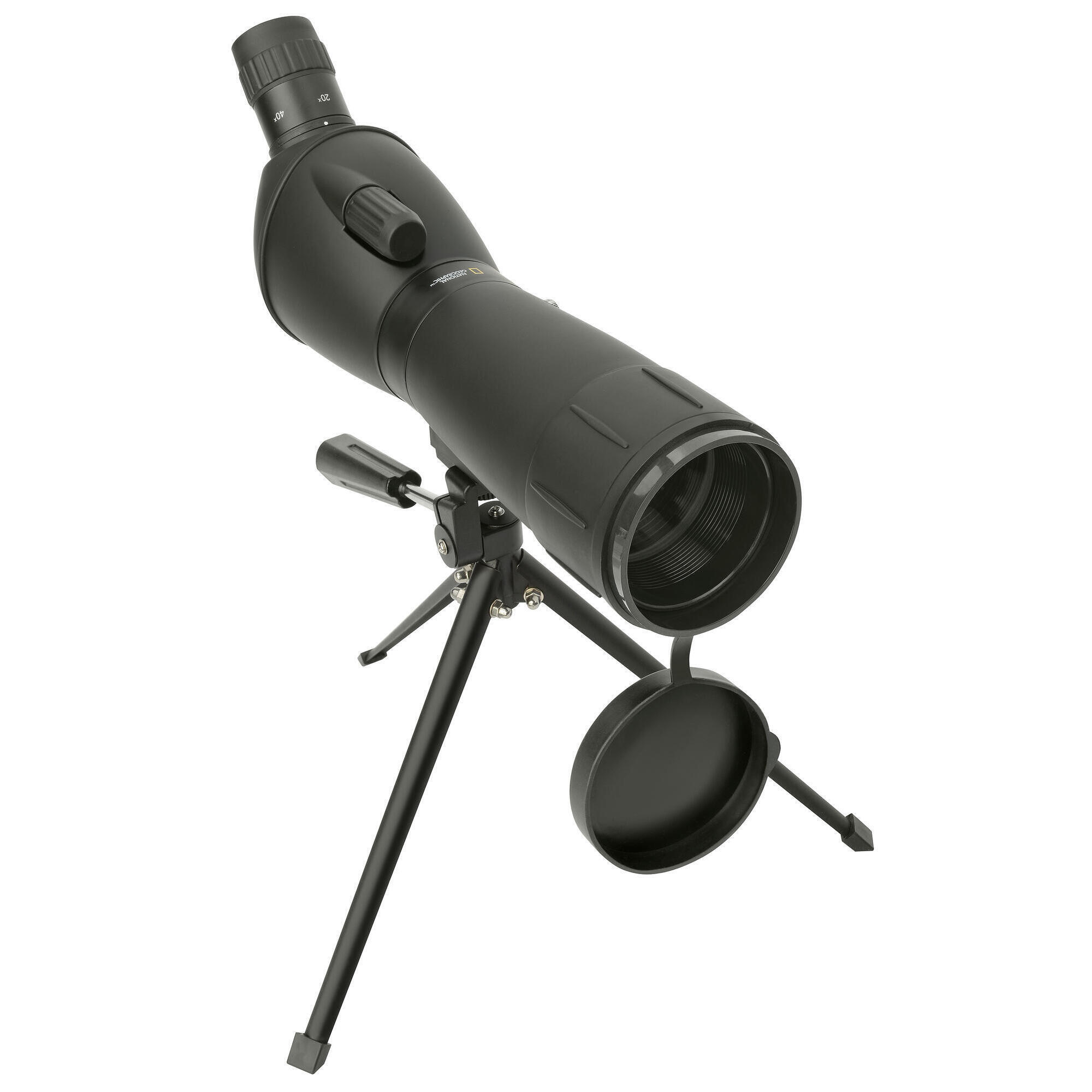 NATIONAL GEOGRAPHIC 20-60x60 Telescopio terrestre 6/6