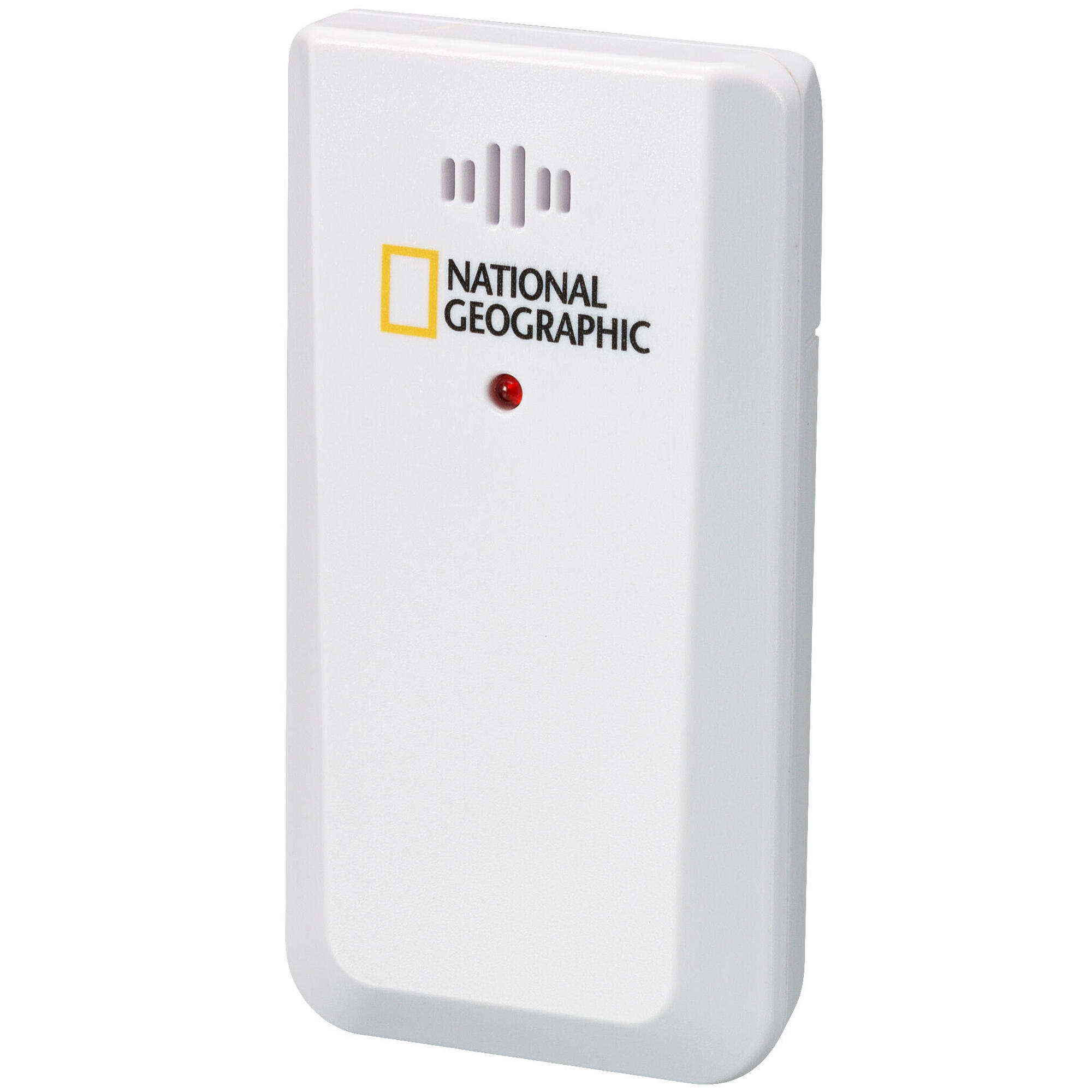 Weather Station-NATIONAL GEOGRAPHIC VA Color RC 4/7