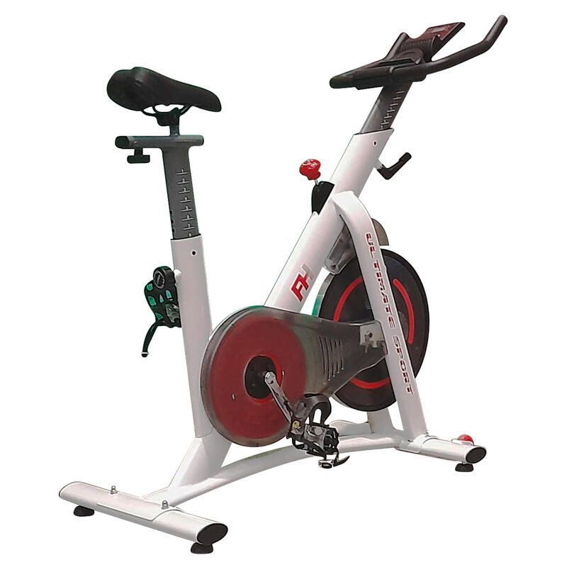 Bicicleta Indoor Clover Ultimate