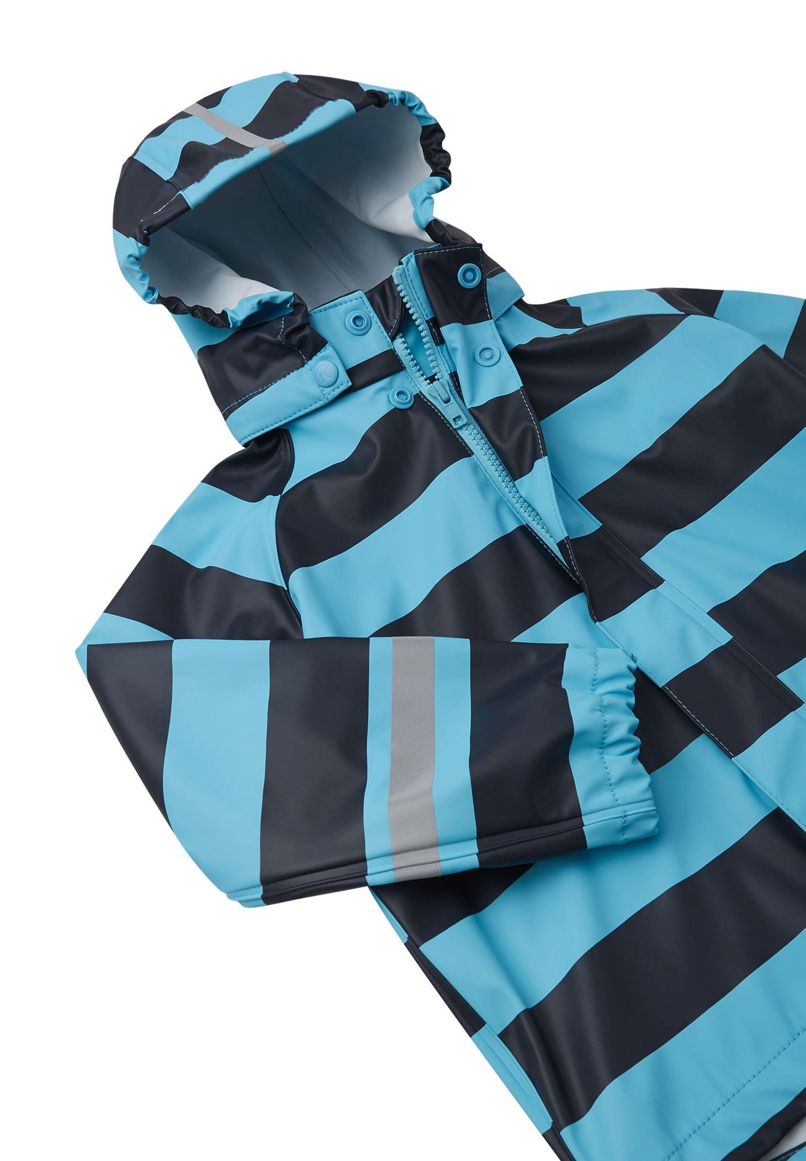 Veste de pluie Vesi - 3/7